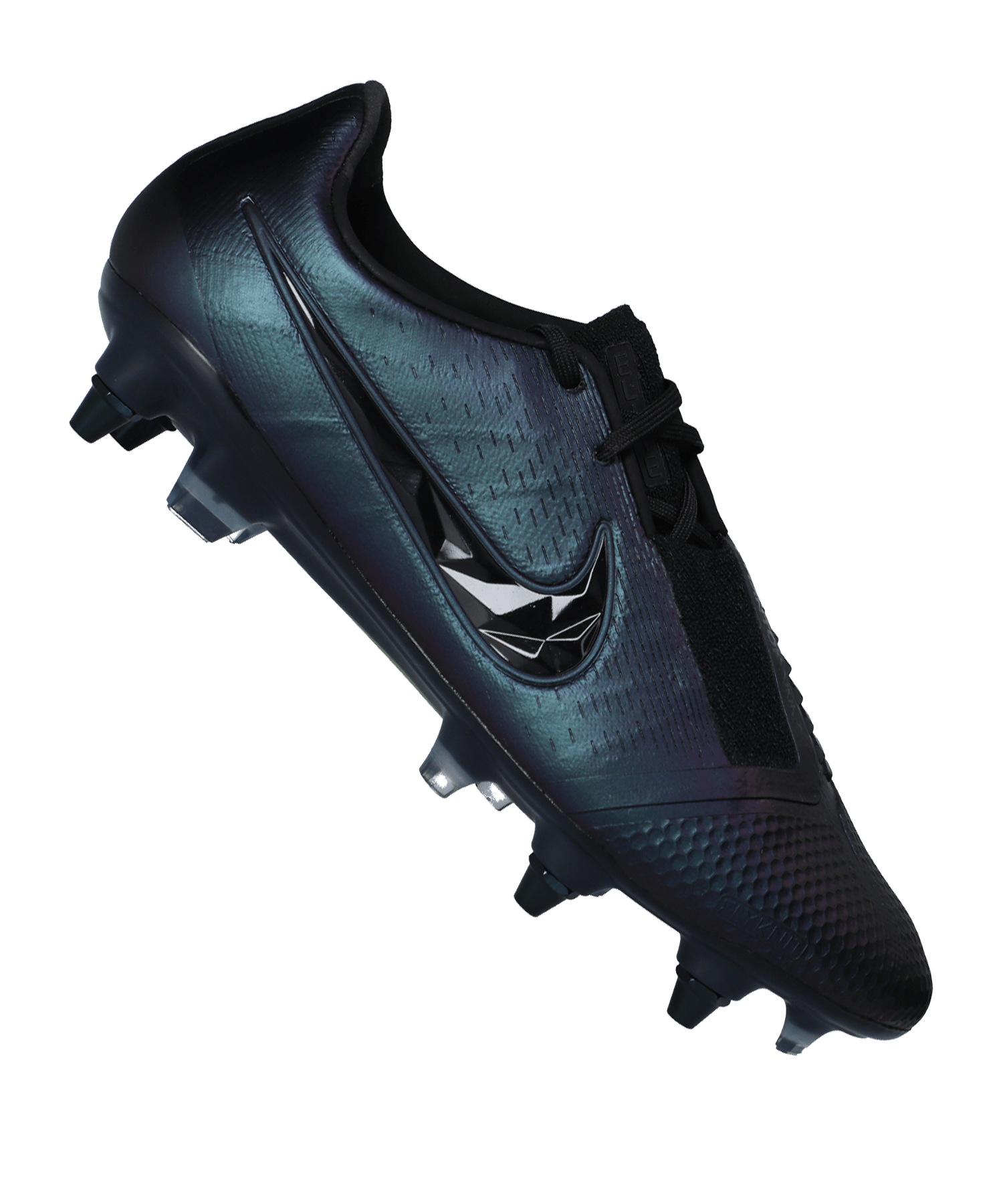 Nike Jr. Phantom Venom Academy TF Turf Soccer Shoe