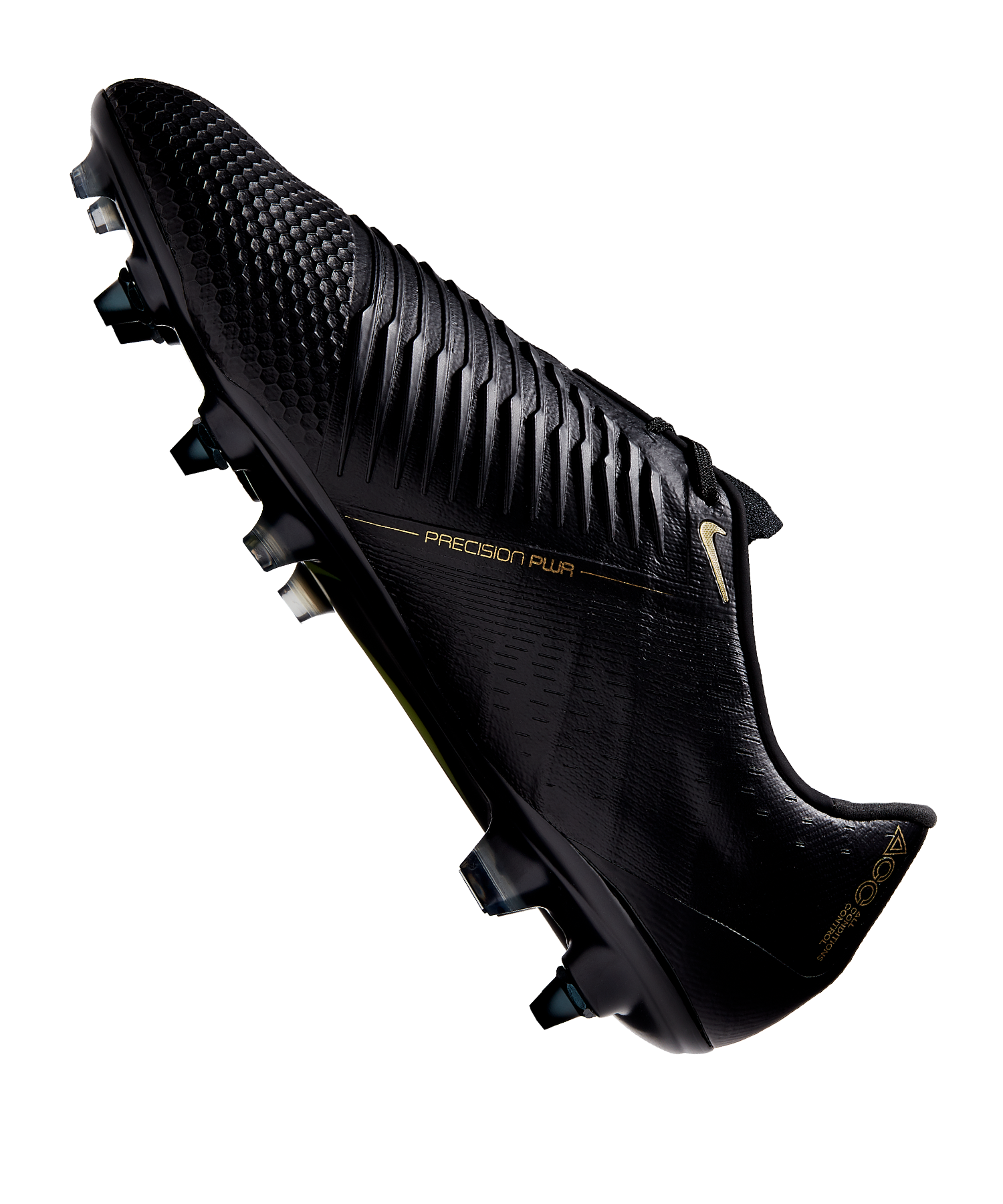 Nike Phantom Venom Academy TF Turf Football Shoe 8 .