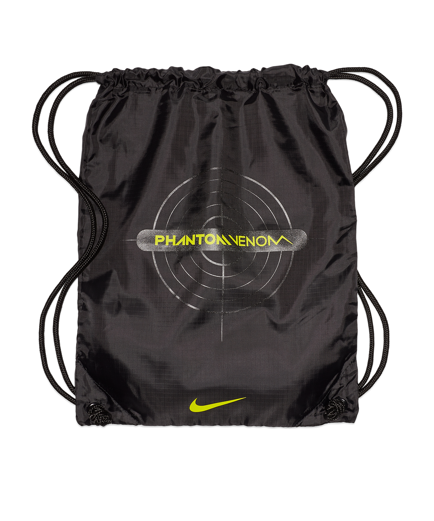 Nike Phantom Venom Elite Tech Craft Leder FG 001 in .