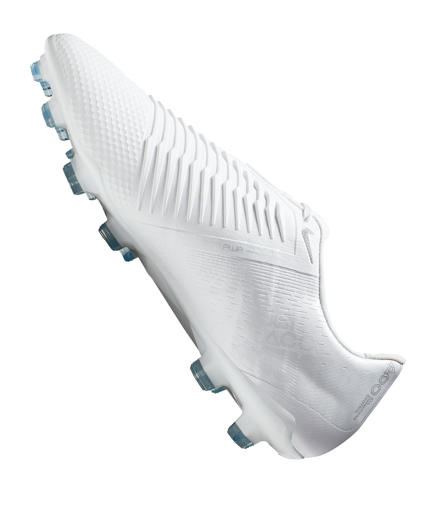 Nike Phantom Venom Academy TF Turf Football Shoe. Nike SE
