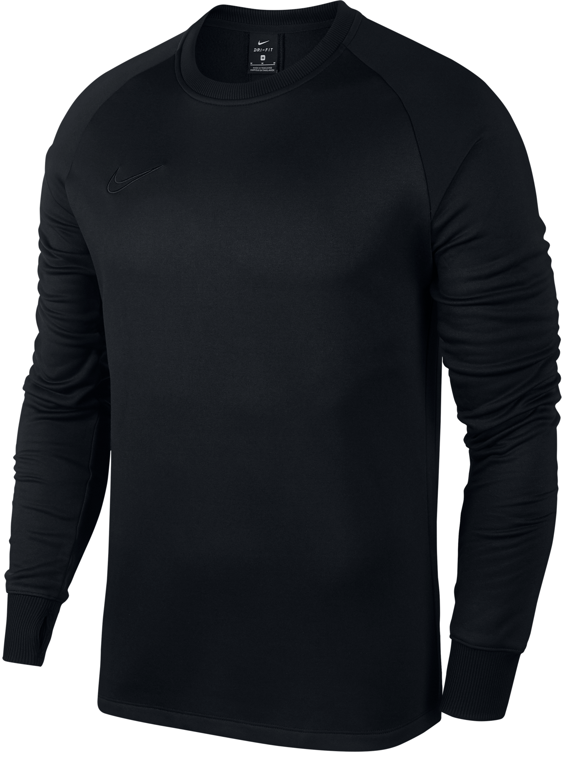 Nike Academy Therma Crew Sweatshirt Sch