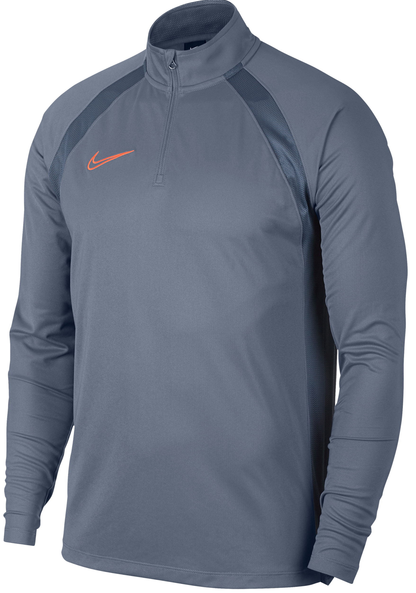 NIKE Academy Training Top (grey)