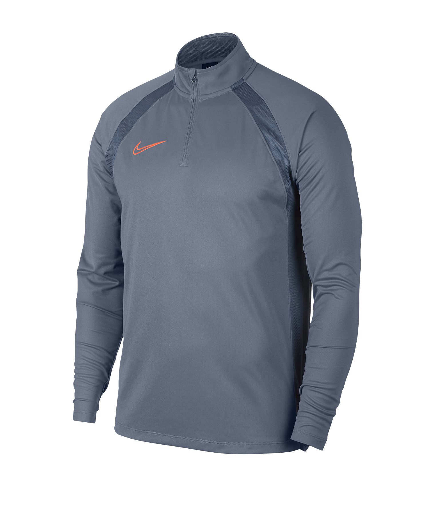 nike dri fit academy drill top