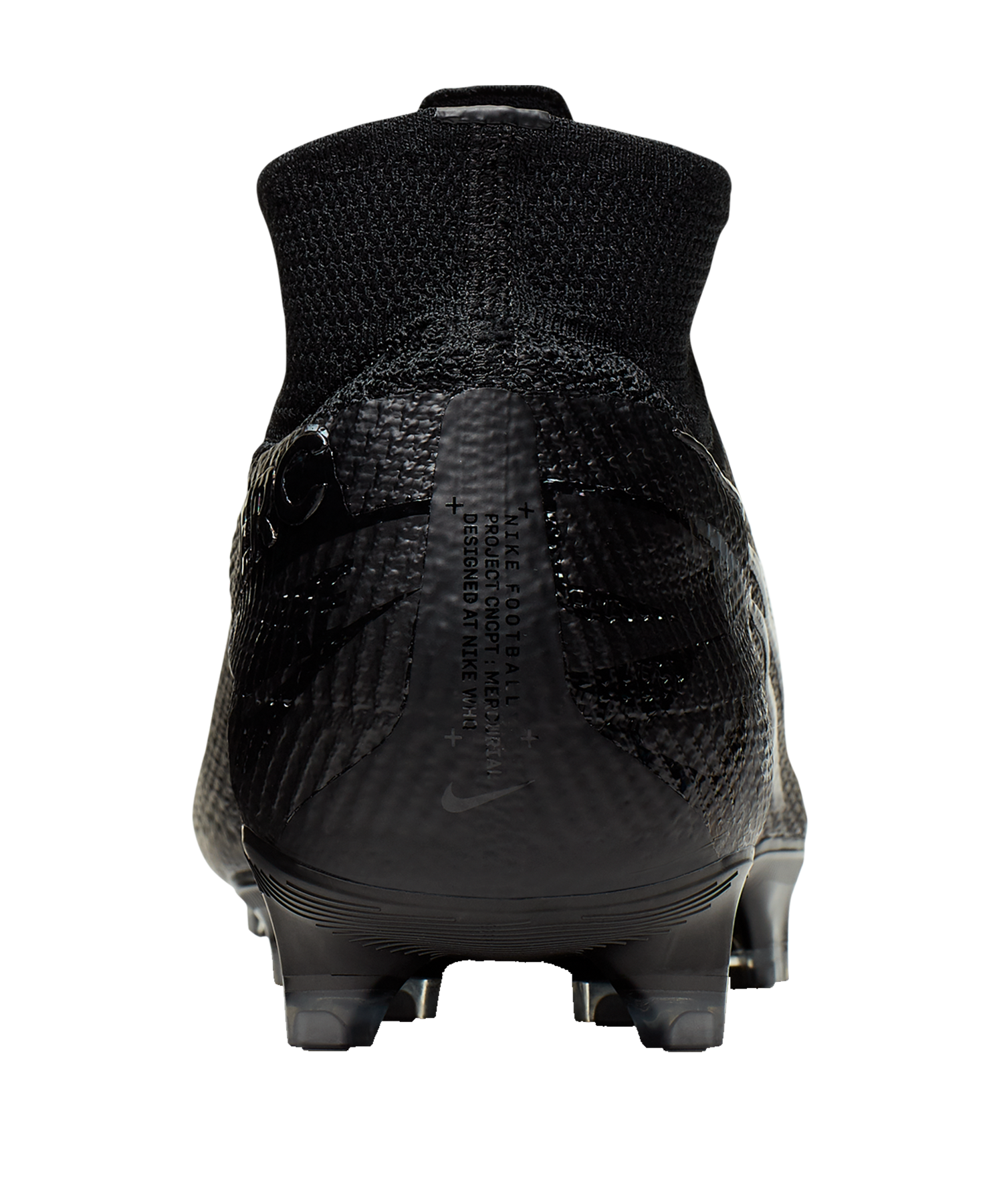 View All Nike Mercurial Superfly VI Game Over Elite IC.