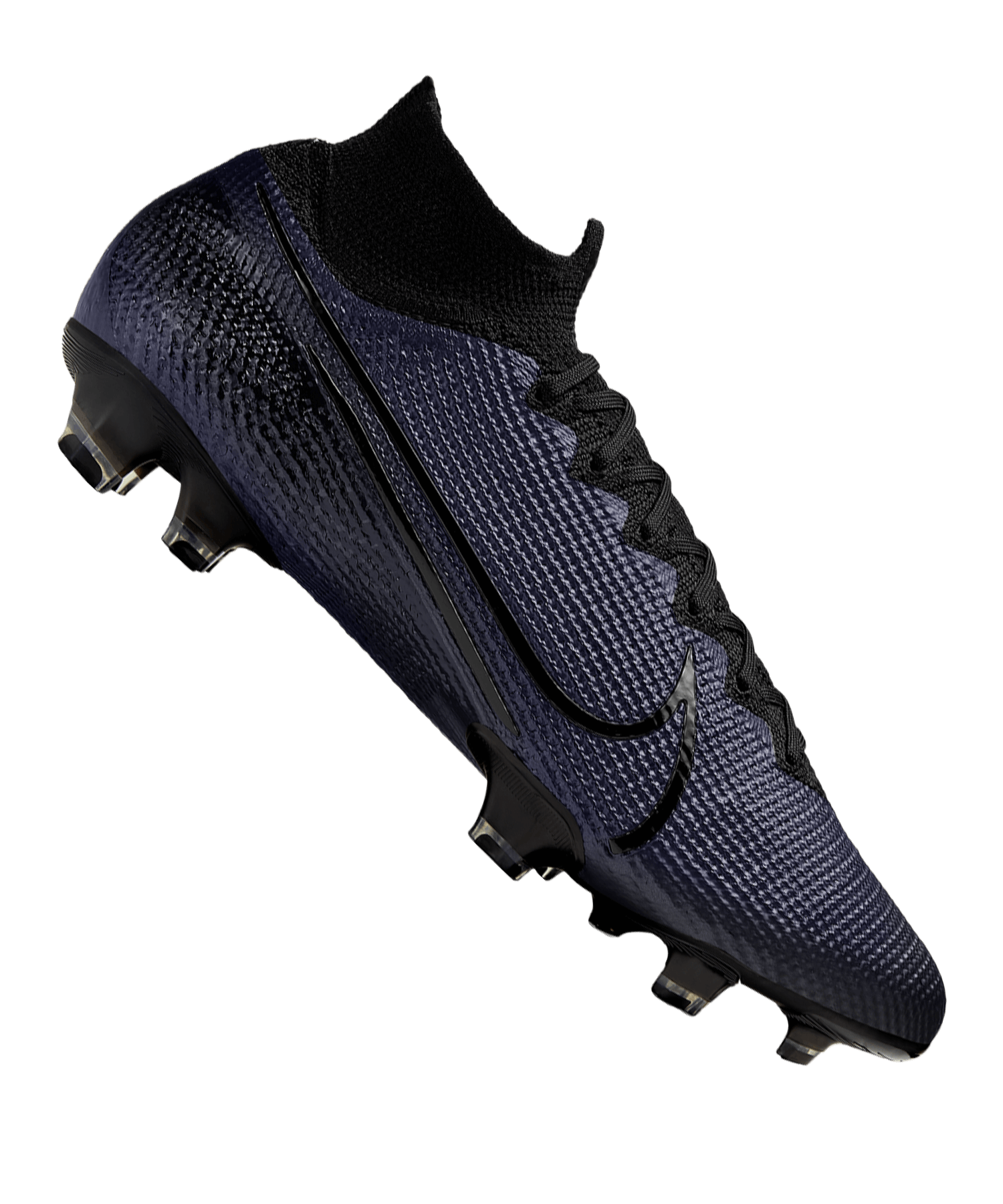 Nike Mercurial Superfly VII Elite SG PRO Anti Clog Traction.