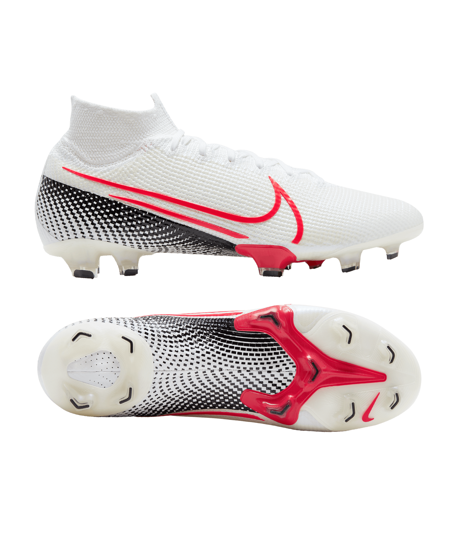 Nike Men 's MDS Superfly 7 Elite Firm Ground Cleats Sport.