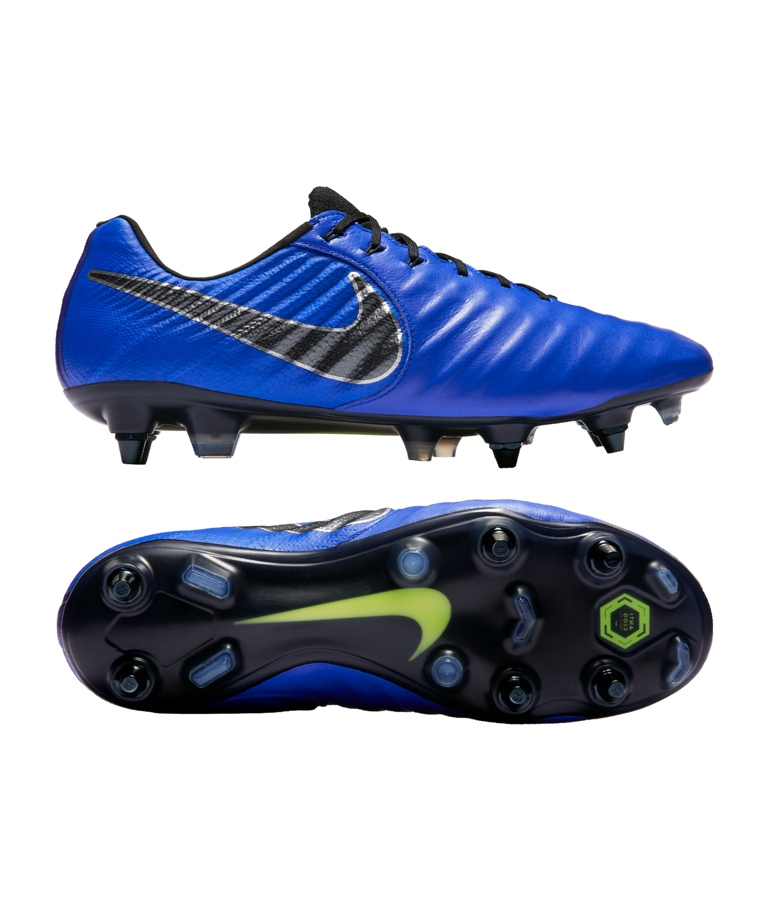 tiempo legend vii elite