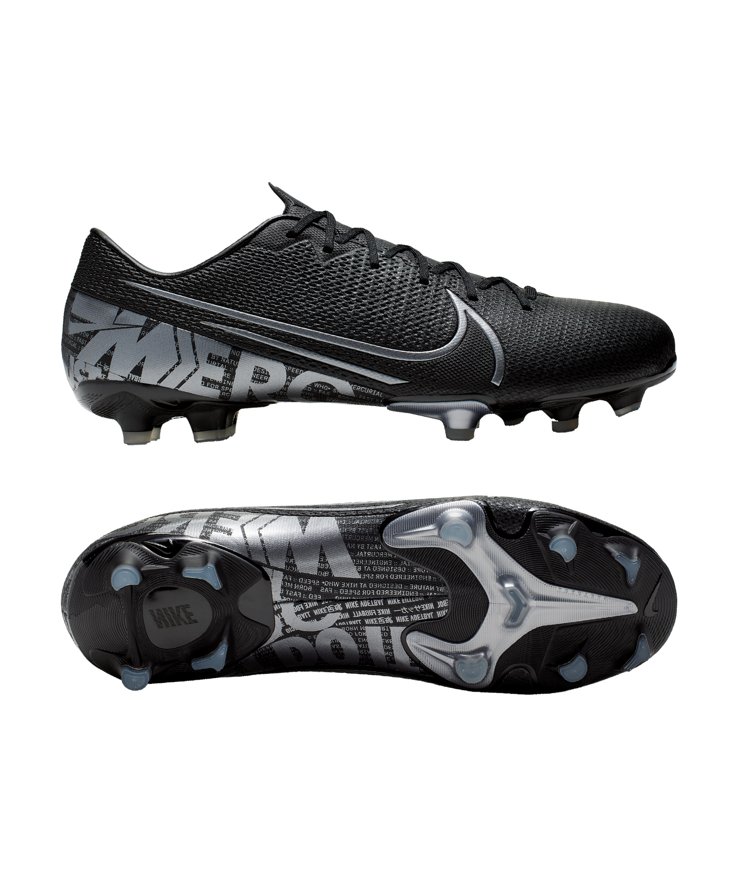 nike vapor fussballschuhe