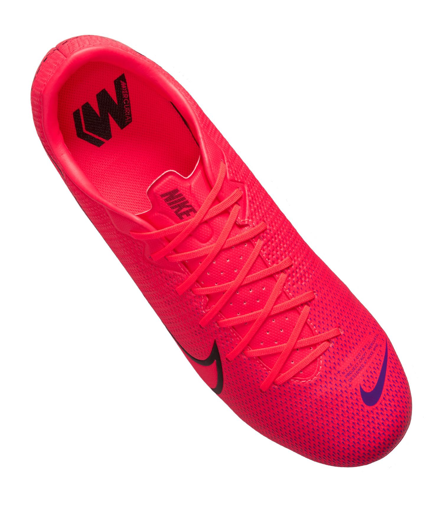 Nike Mercurial Vapor 13 XIII Pro IC Indoor Soccer Cleats IC.