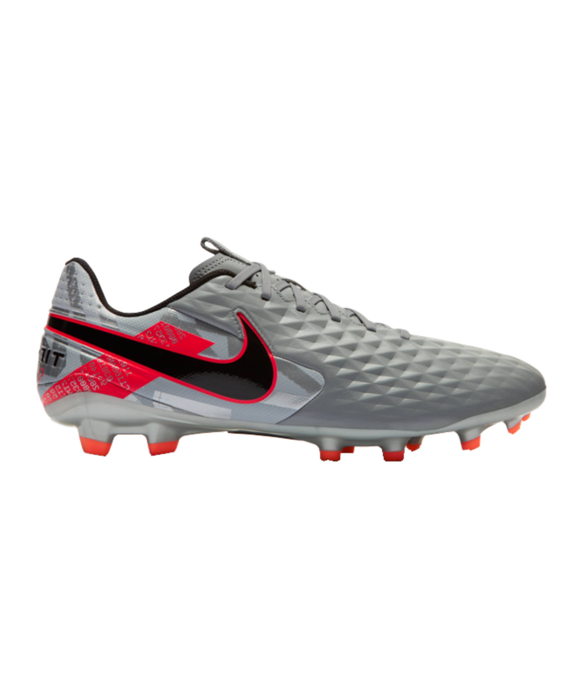 nike tiempo viii