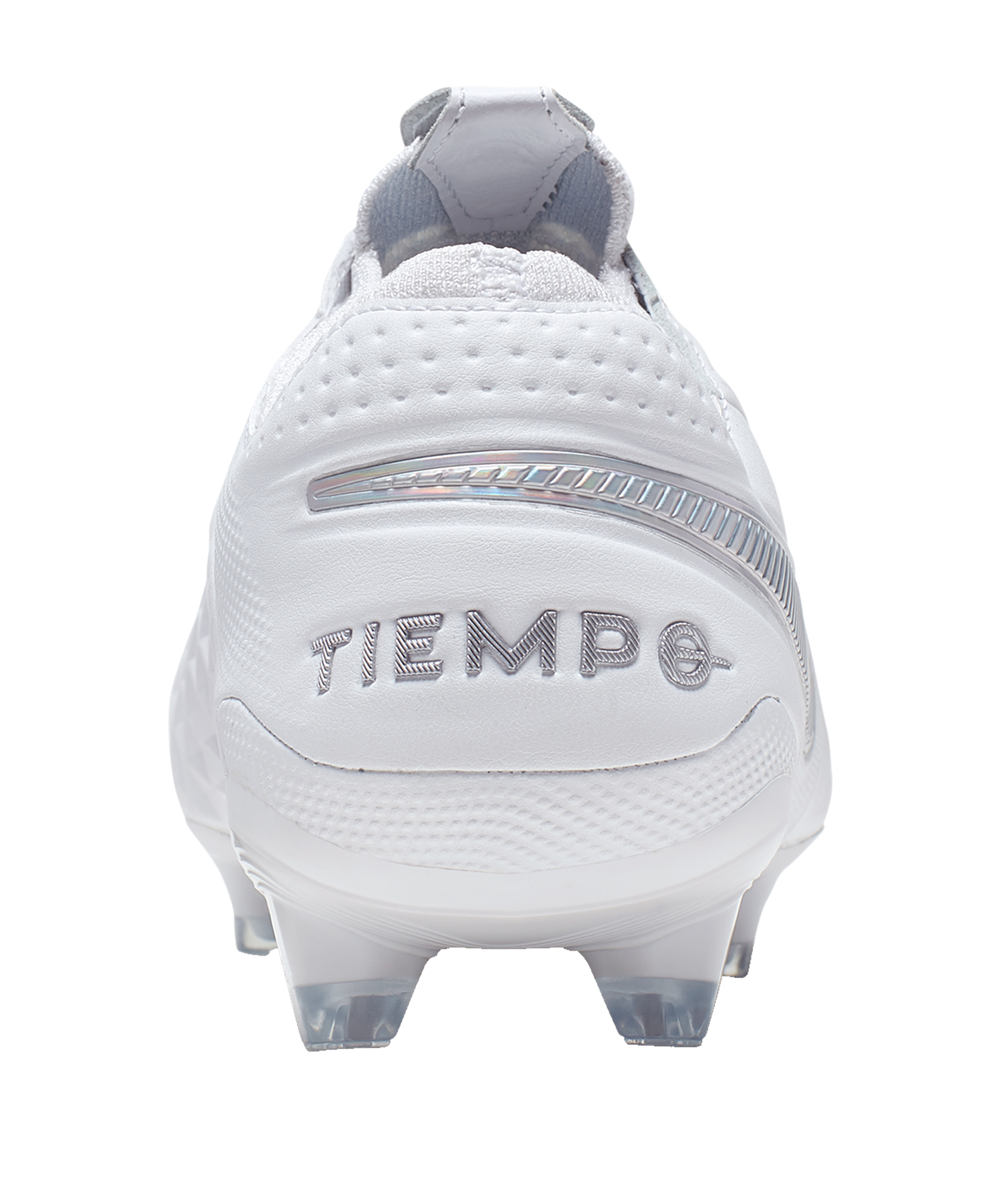 Nike Tiempo Legend VIII Academy Indoor Soccer Shoes.