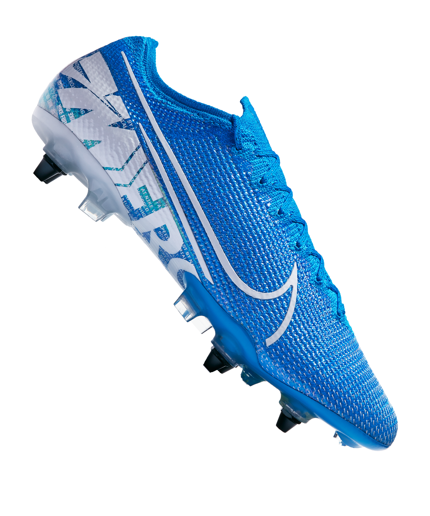 NIKE Nike Merc Vapor 13 Pro Turf Soccer Plus