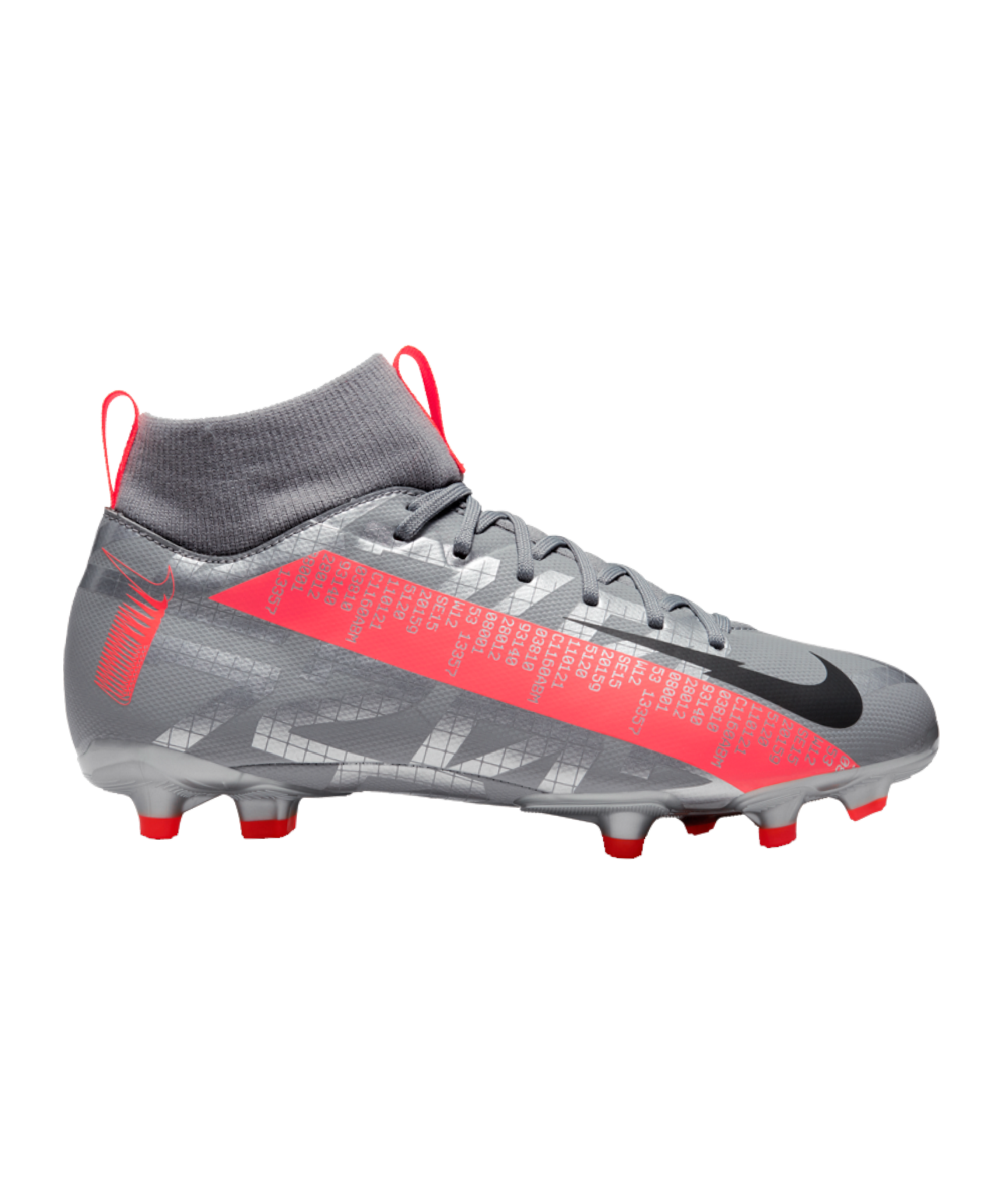 Nike Mercurial Superfly 6 Academy IC Boot City Soccer Plus
