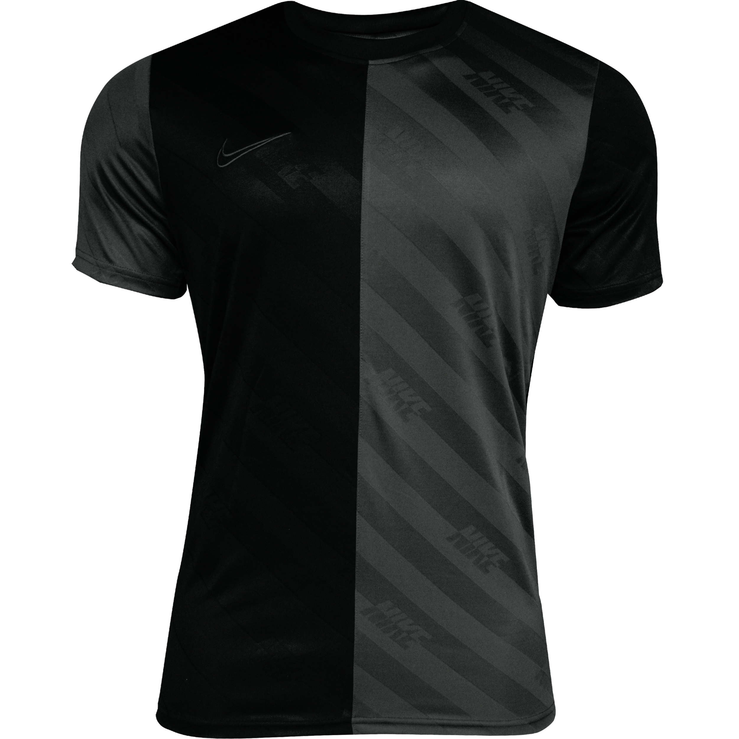 nike under jersey shirt