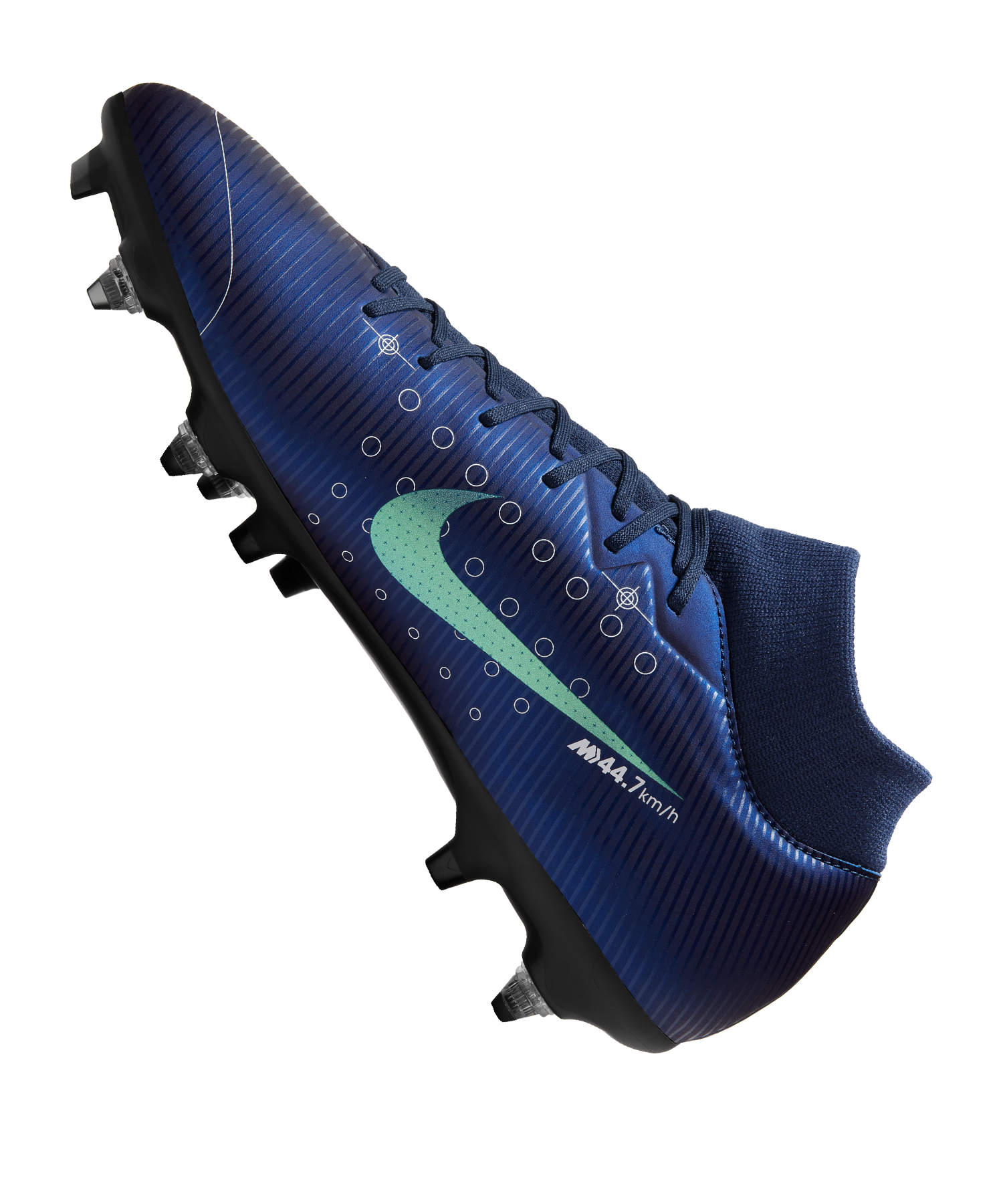 Nike Mercurial Superfly 7 Academy AG Football Boots Bazar.