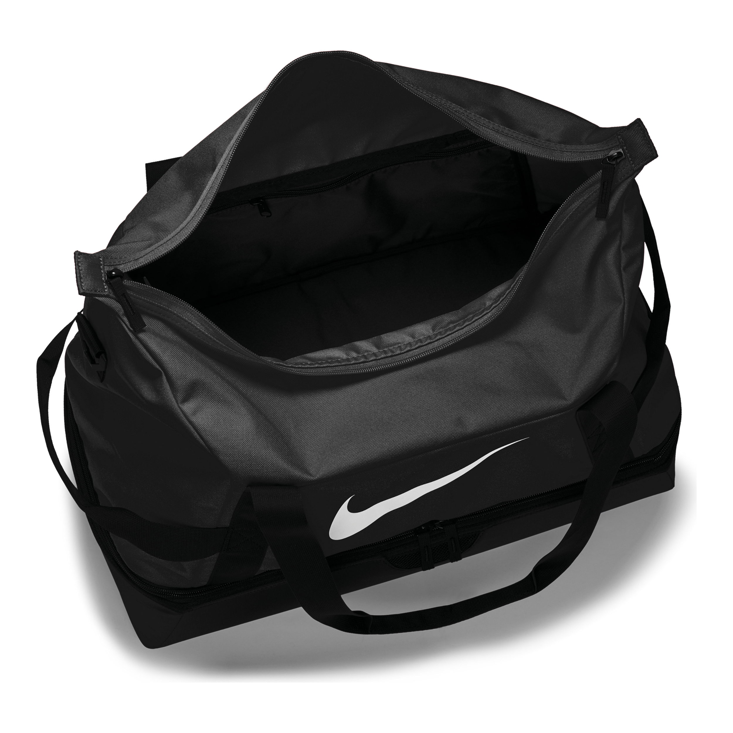 nike academy team duffel bag tasche small f010