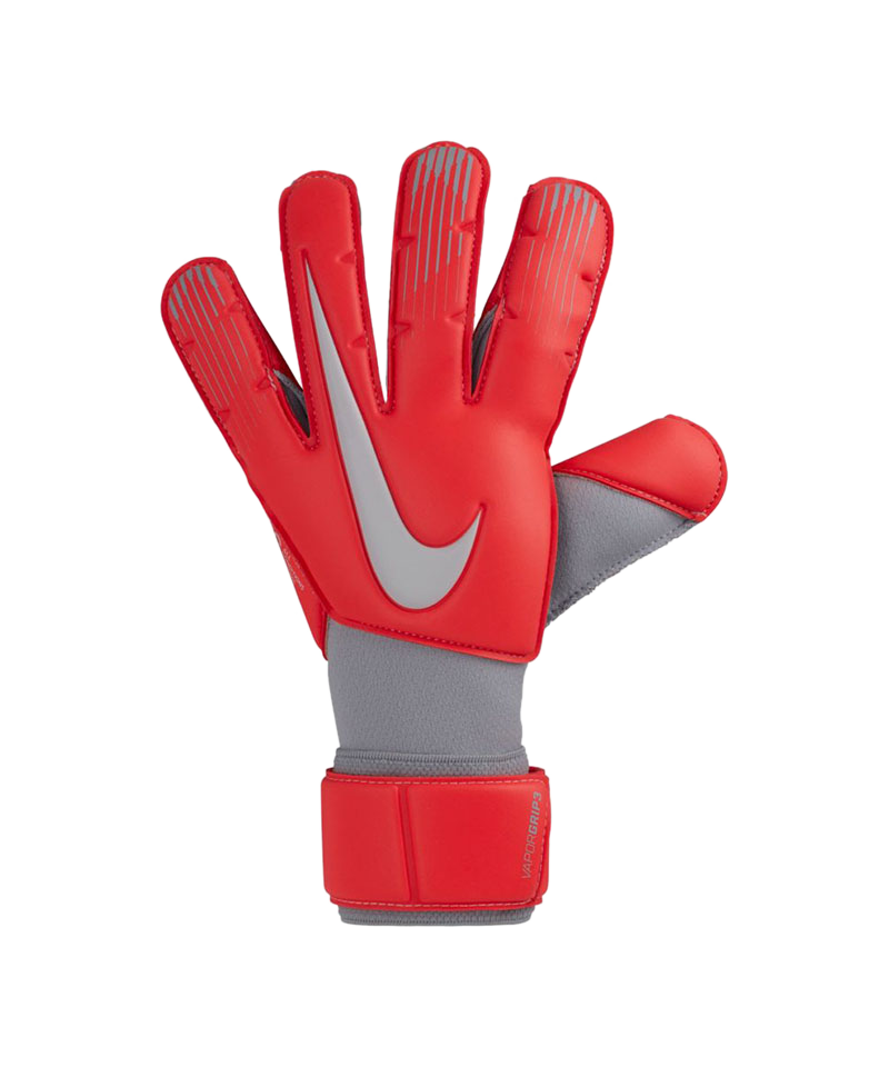 nike vapor grip 3 red