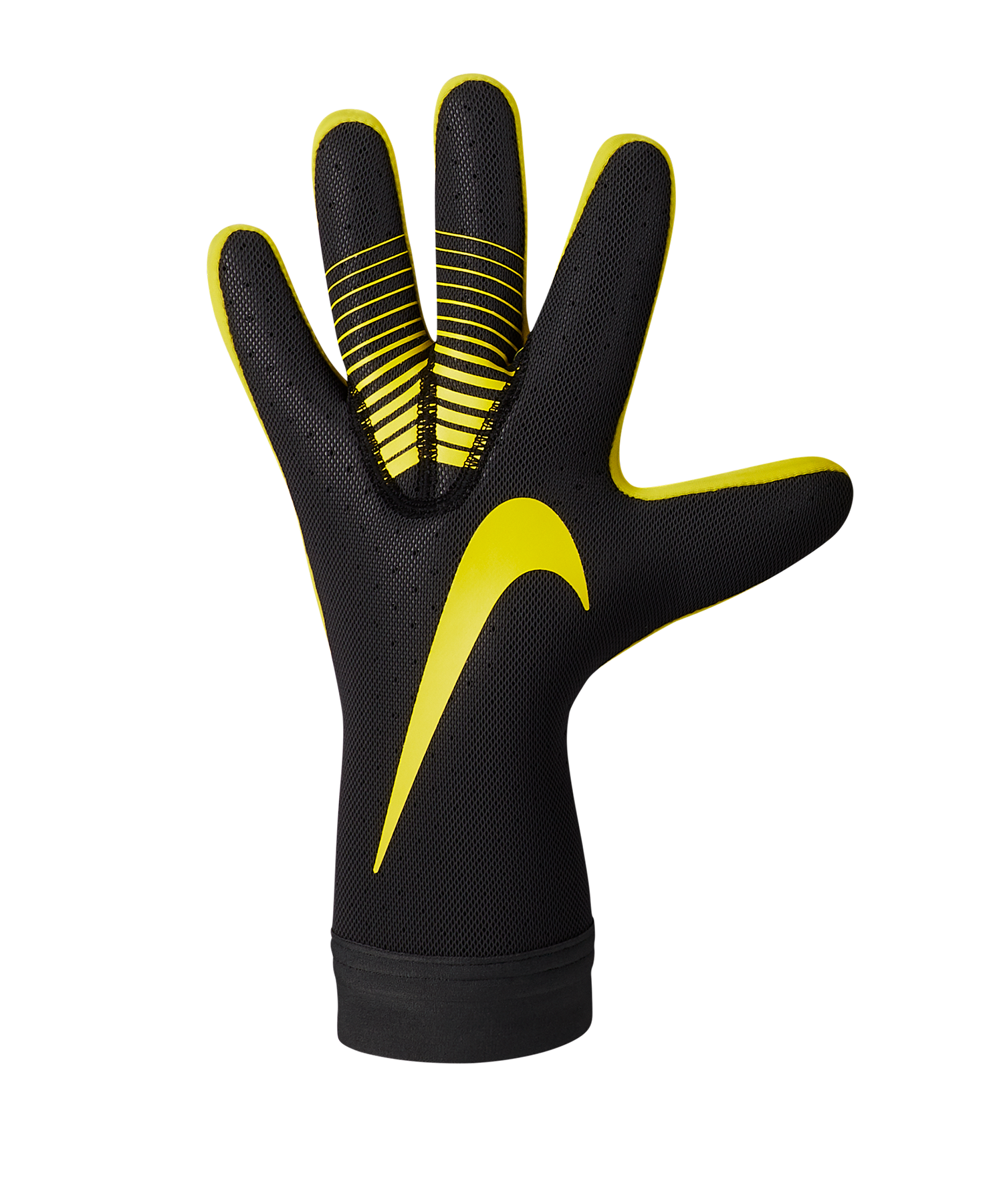 guanti portiere mercurial