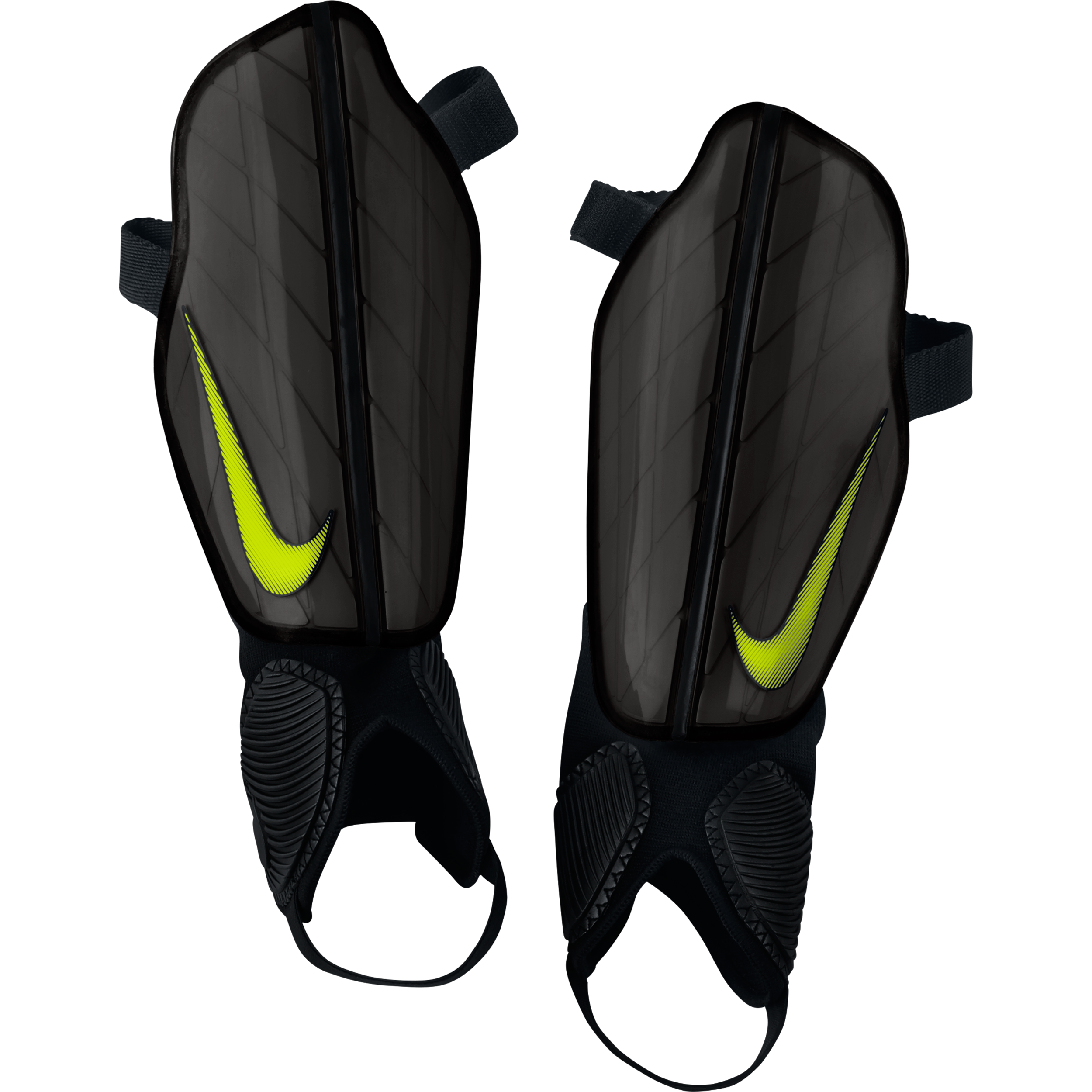 Nike Protegga Flex Guard Schwarz
