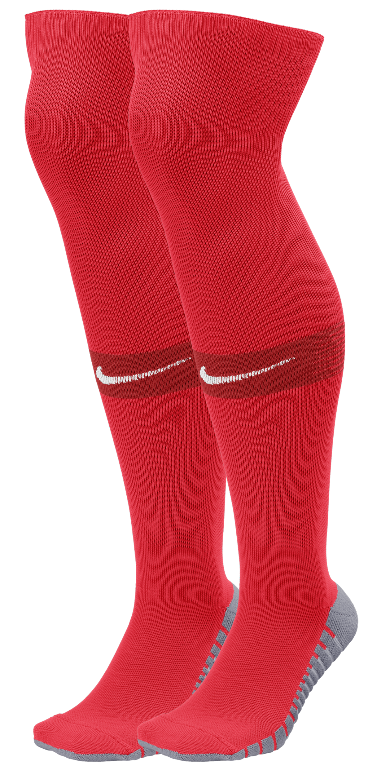 NIKE Team Matchfit GK-Socks (red)