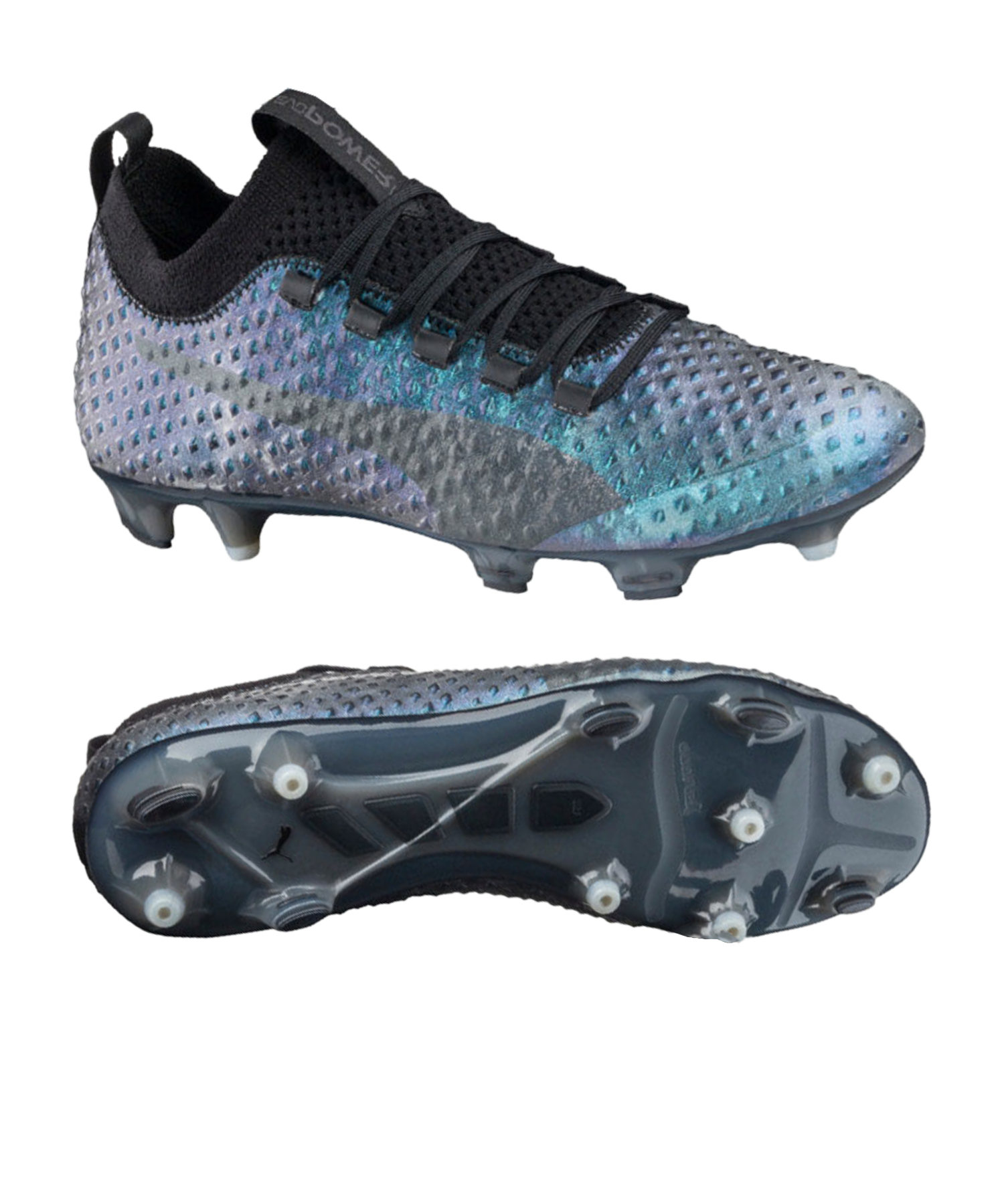 puma evopower vigor 1 schwarz