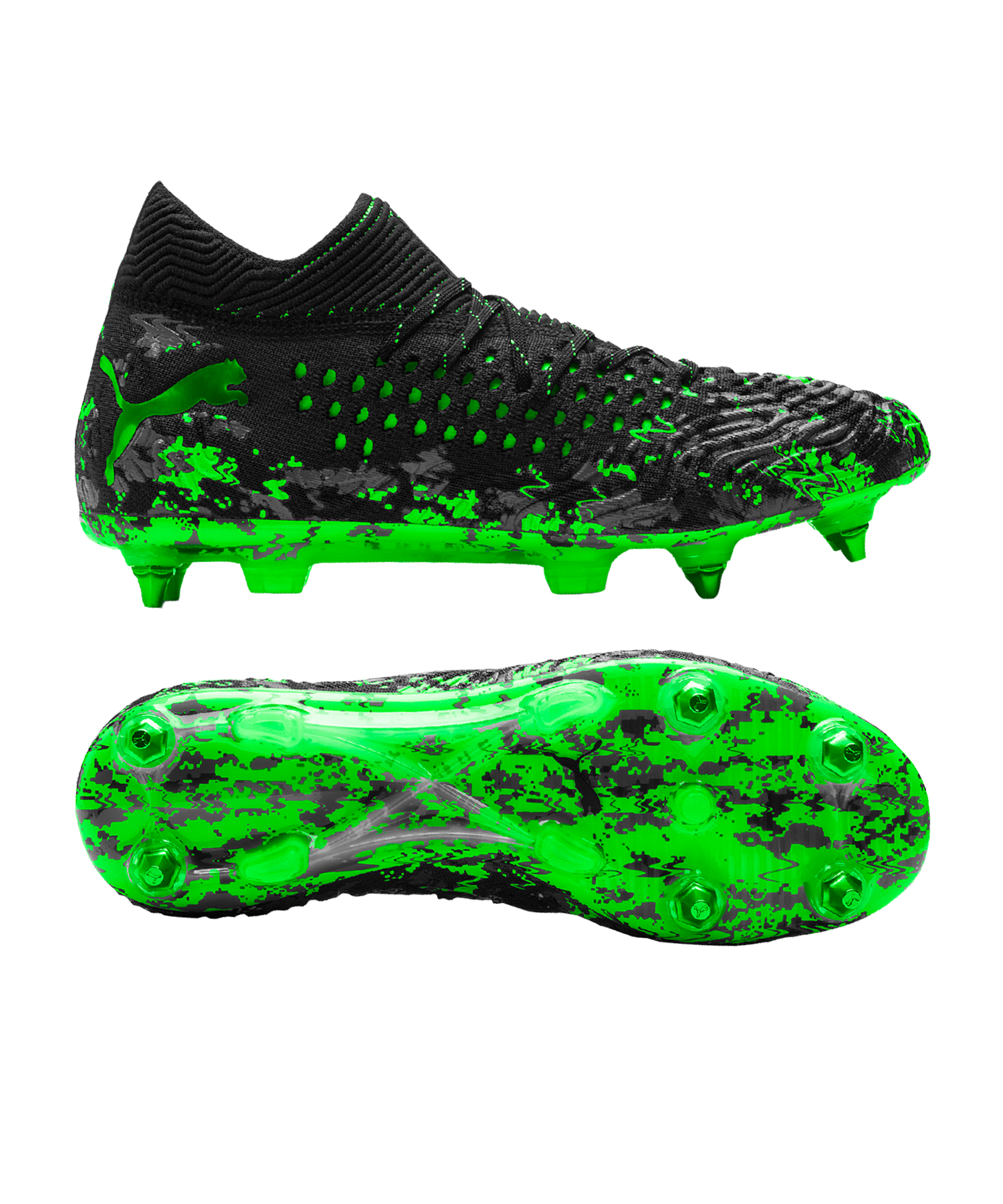 puma future 19.1 sg