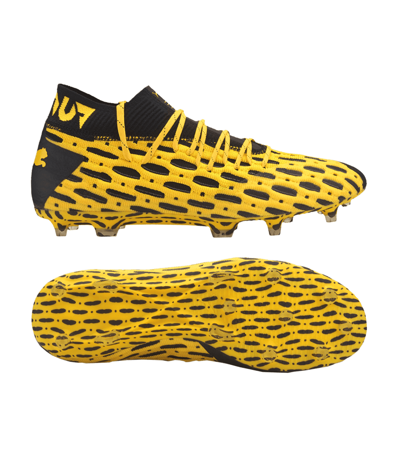 puma netfit fg