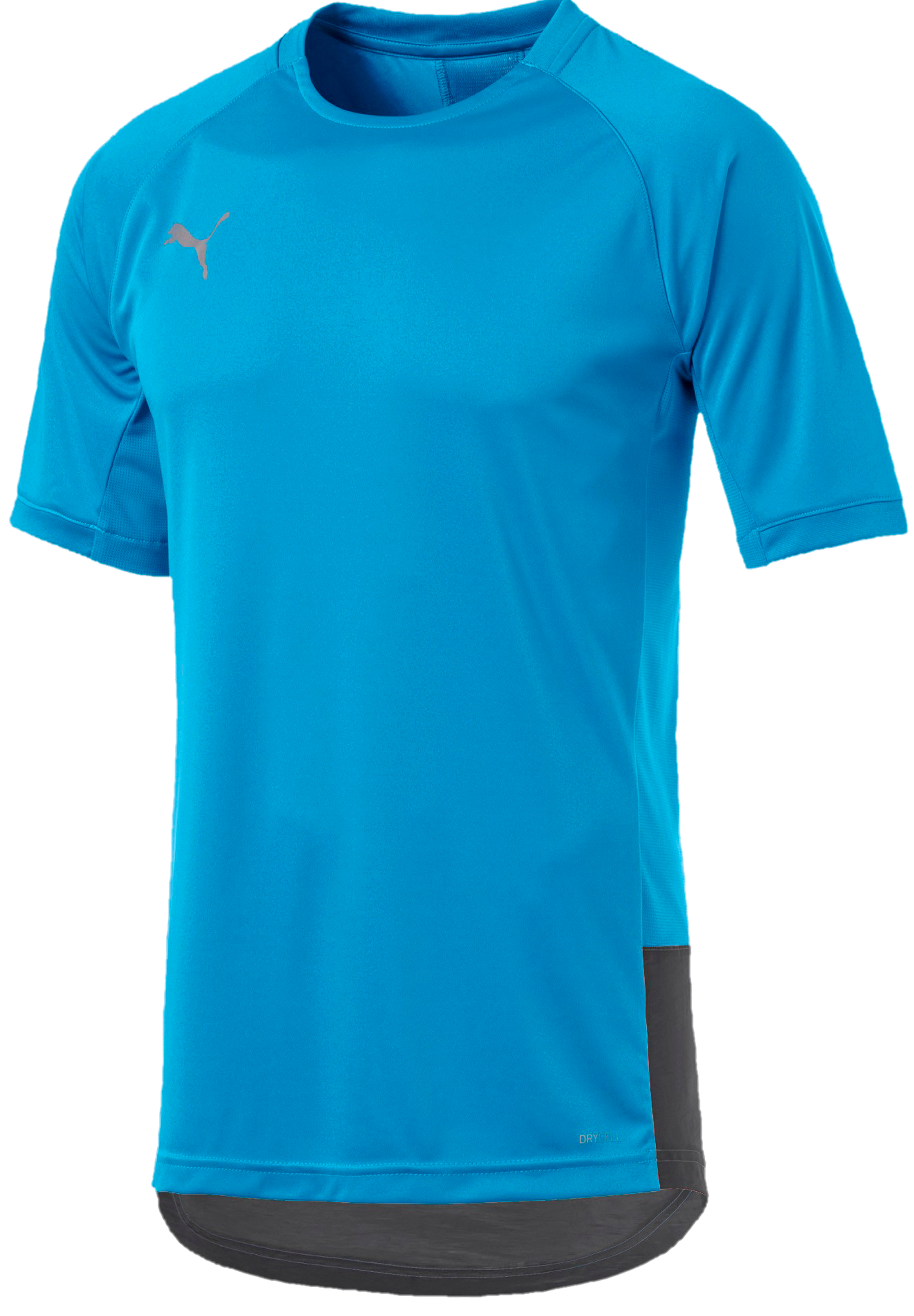 PUMA ftblNXT Pro T-Shirt Blau Rot F02