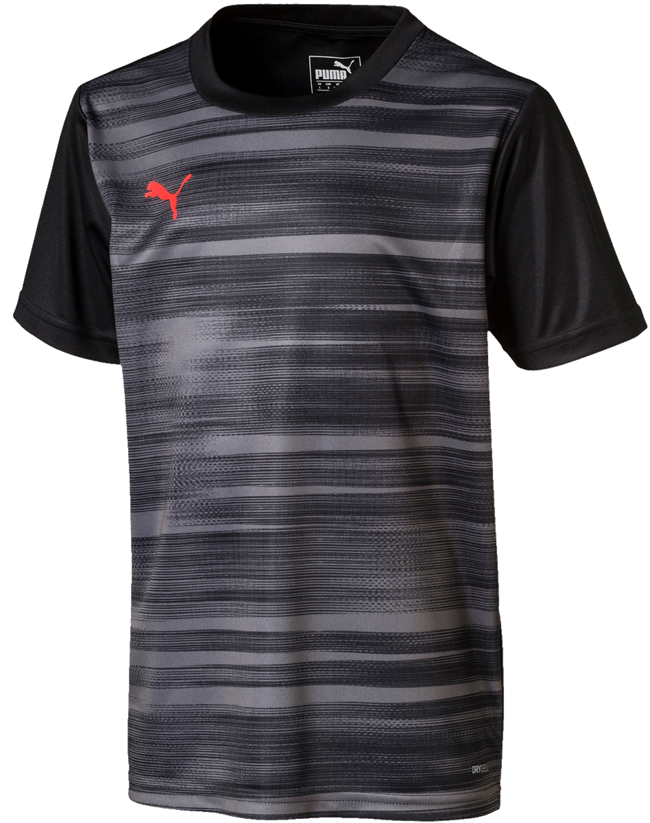 PUMA Football Next GK-Shirt s/s (black)