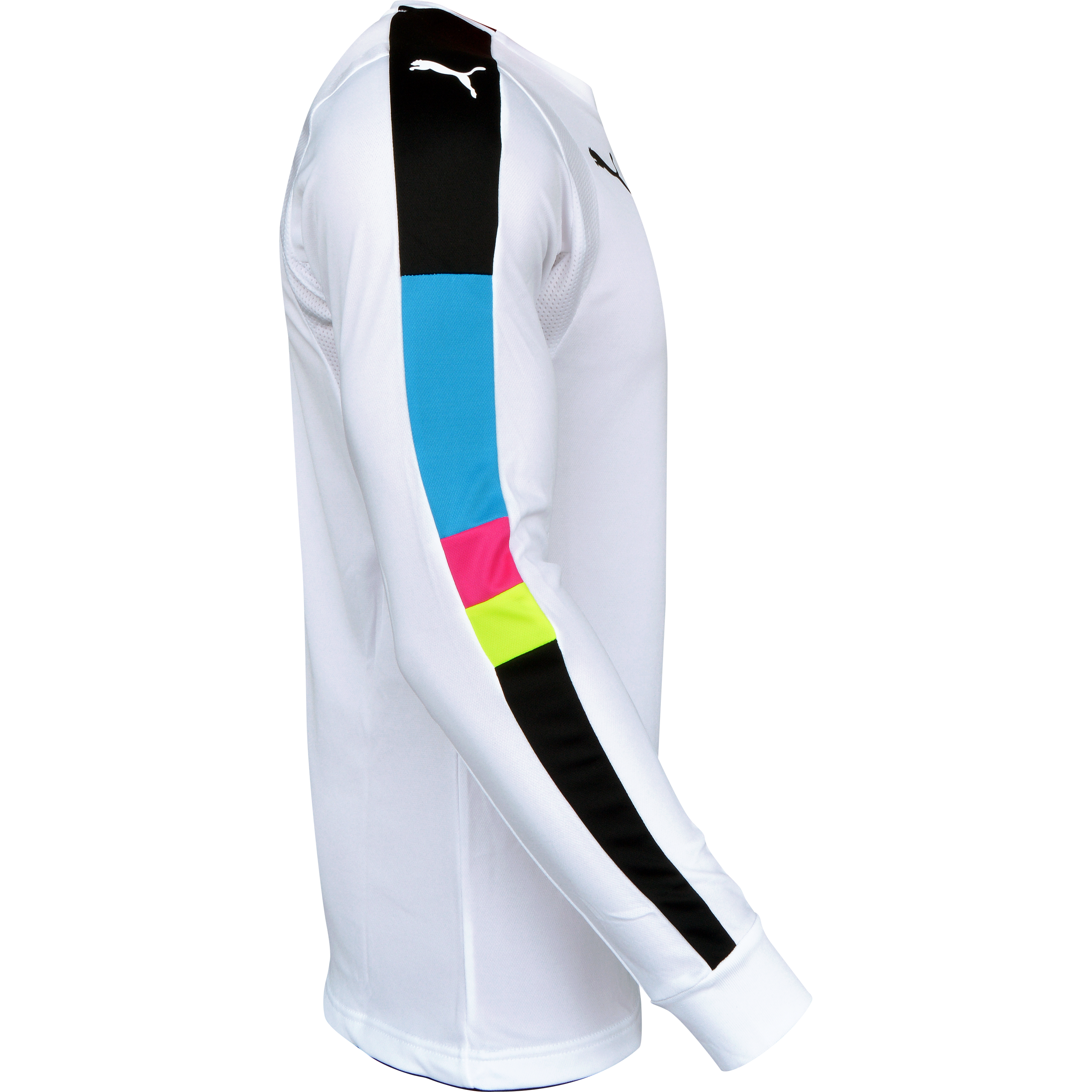 puma tournament goalkeeper shirt