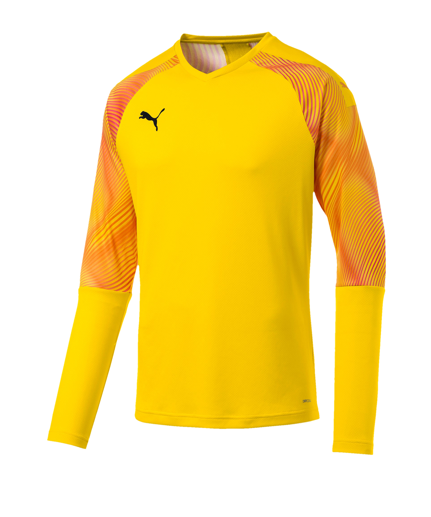 puma torwarttrikot set