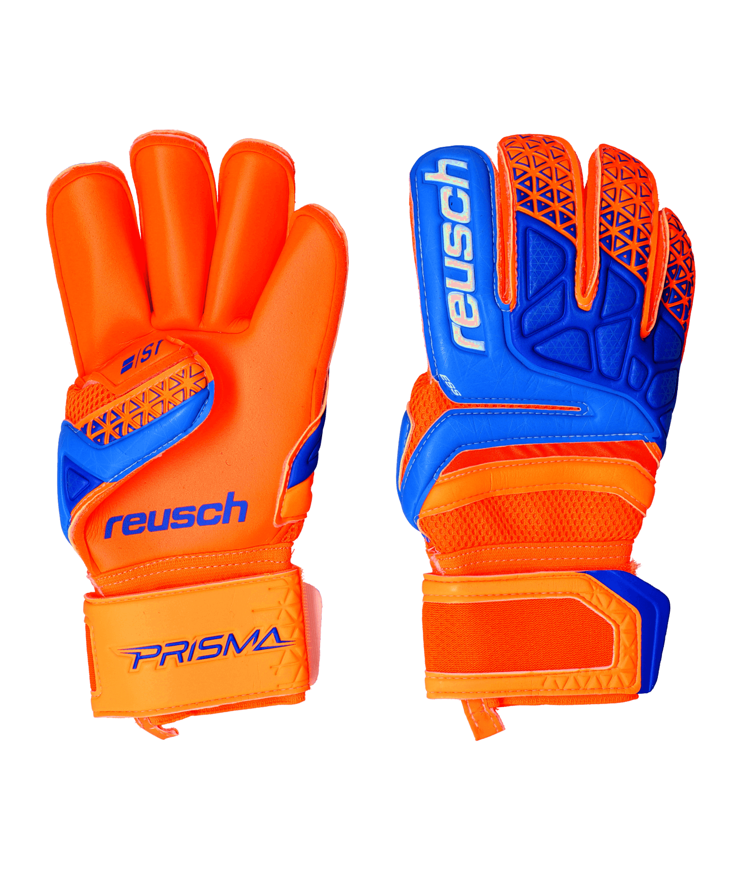 Reusch Prisma Prime S1 RF TW-Handschuh - Orange