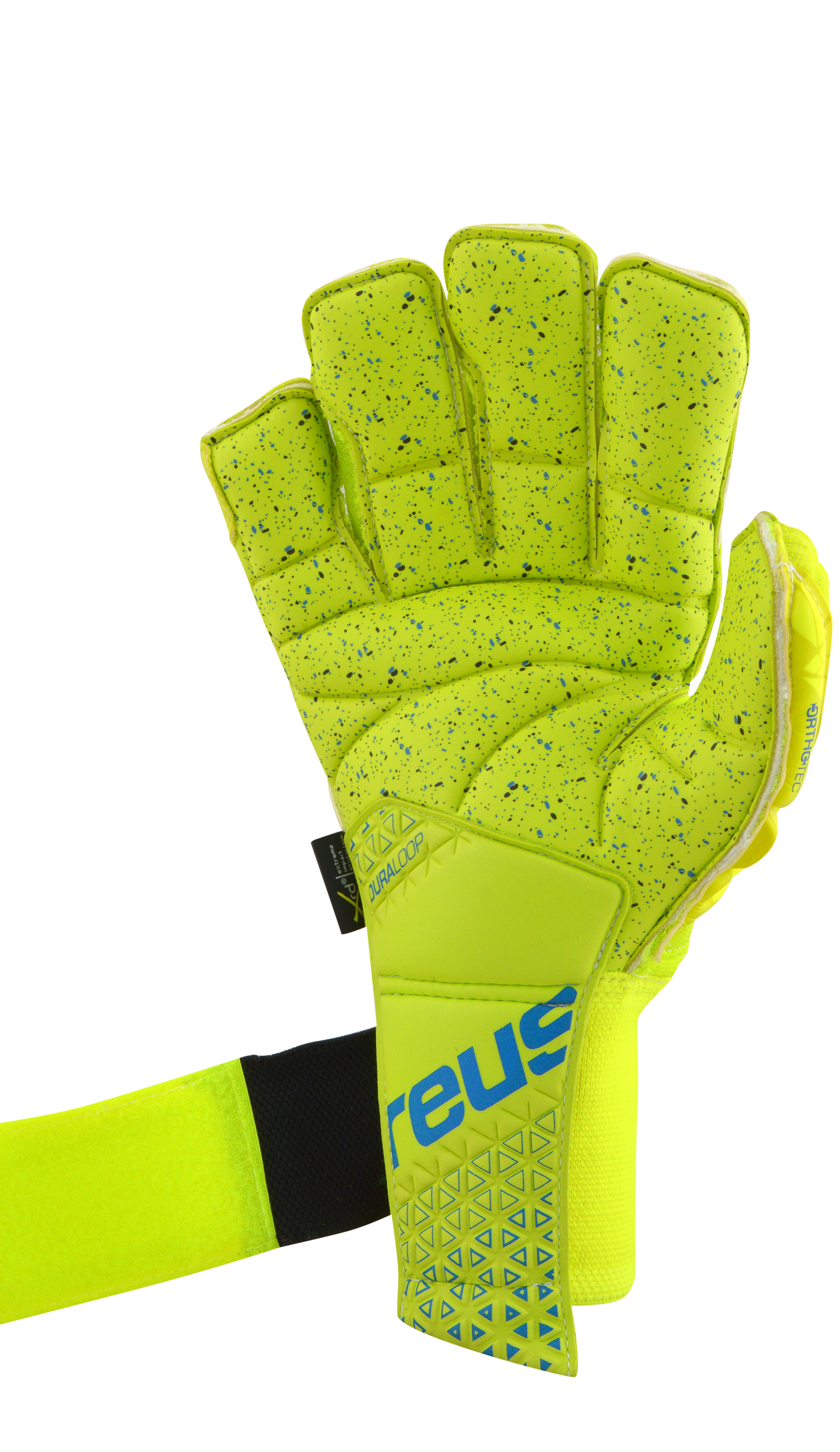 reusch fit control supreme g3 fusion ortho tec goalkeeper gloves