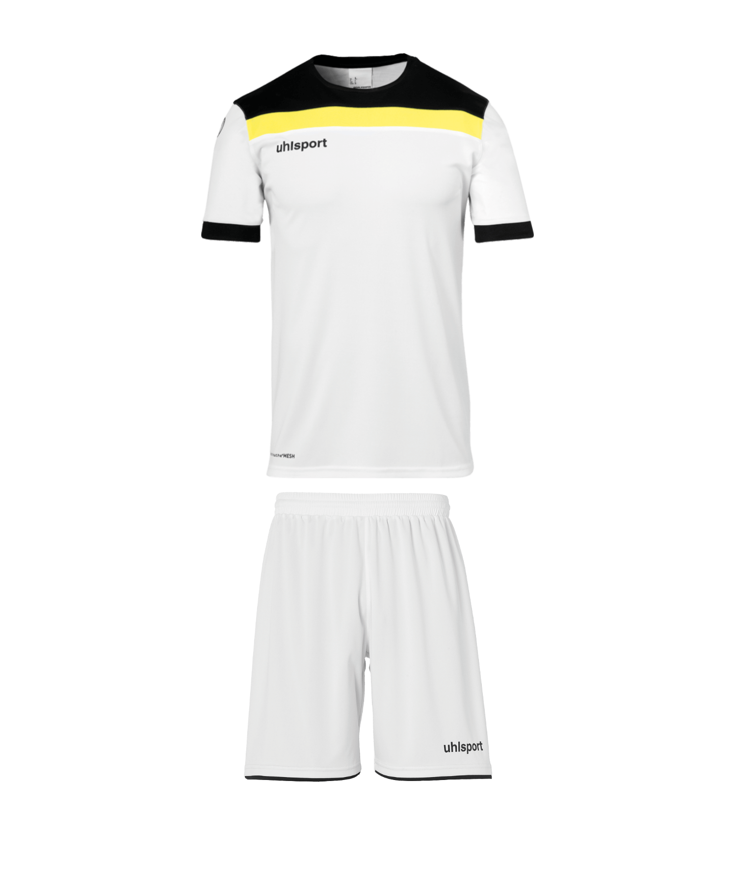 Uhlsport Offense 23 GK-Set KA