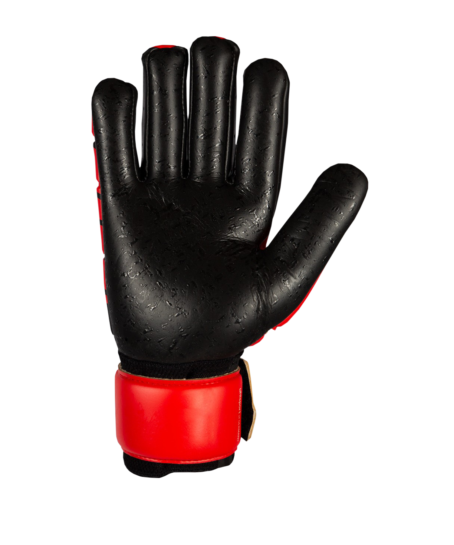 uhlsport retro gloves