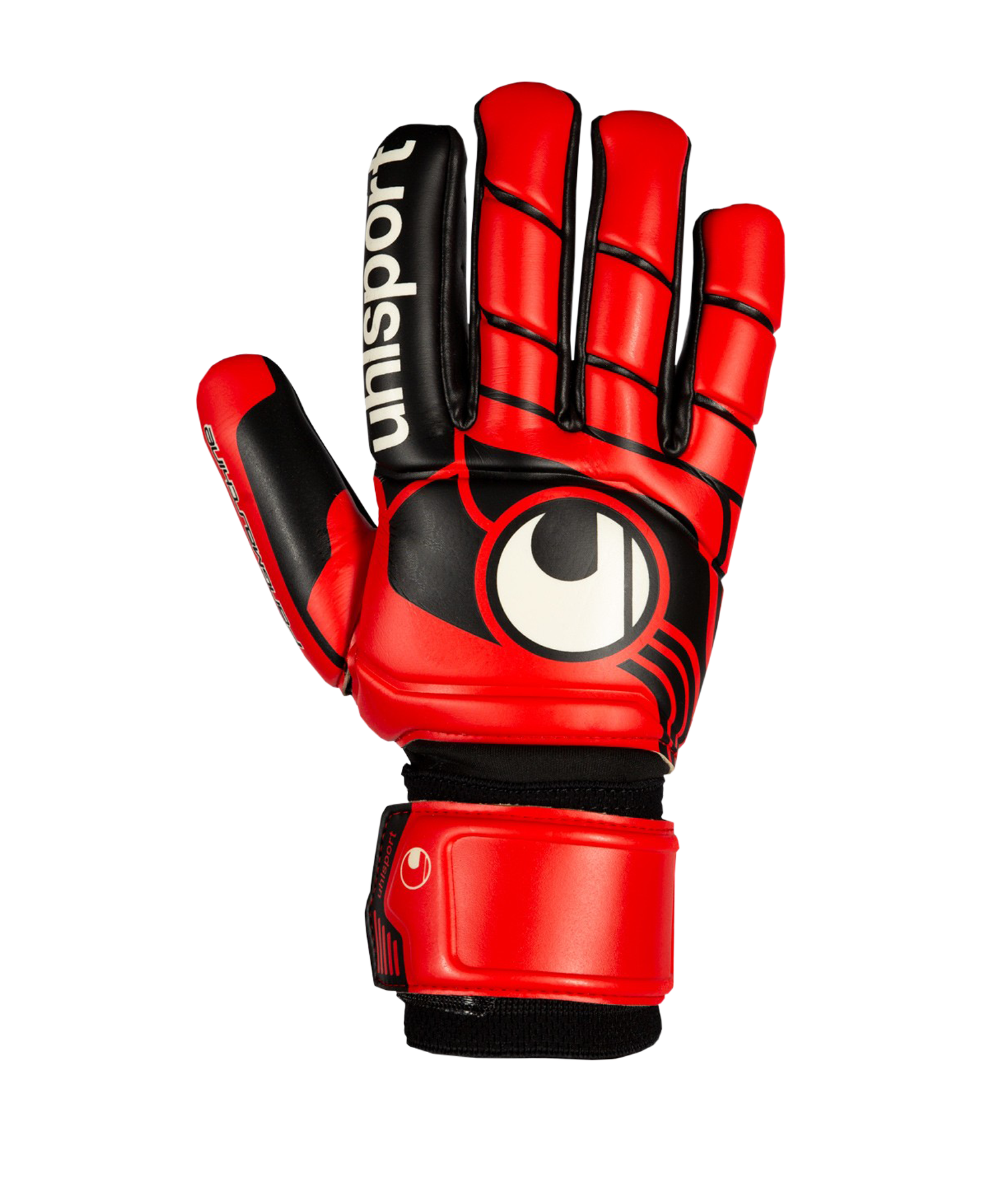 uhlsport retro gloves