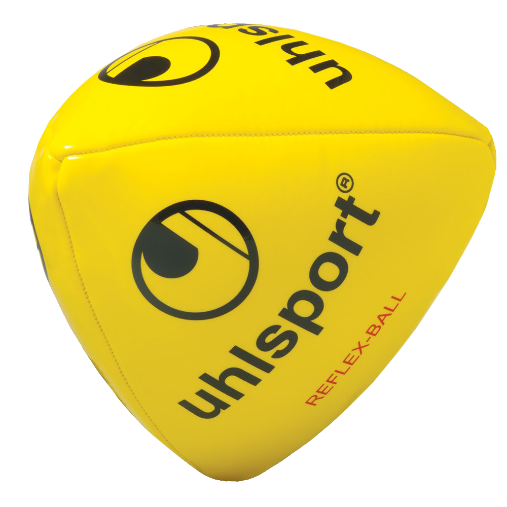 goalkeeper training ball