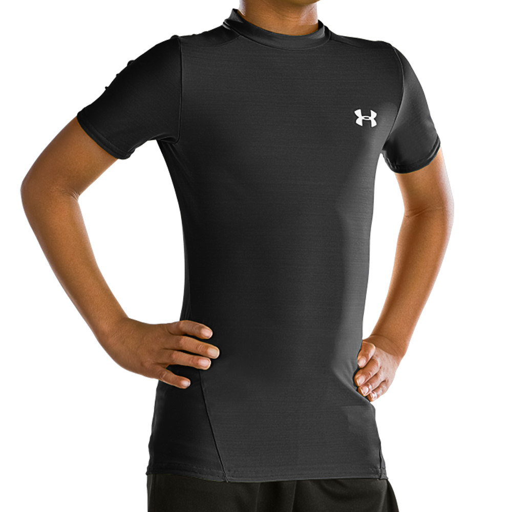 under armour heatgear tee