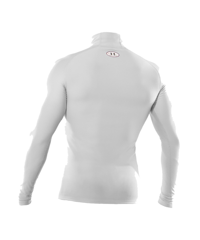 under armour cold gear compression