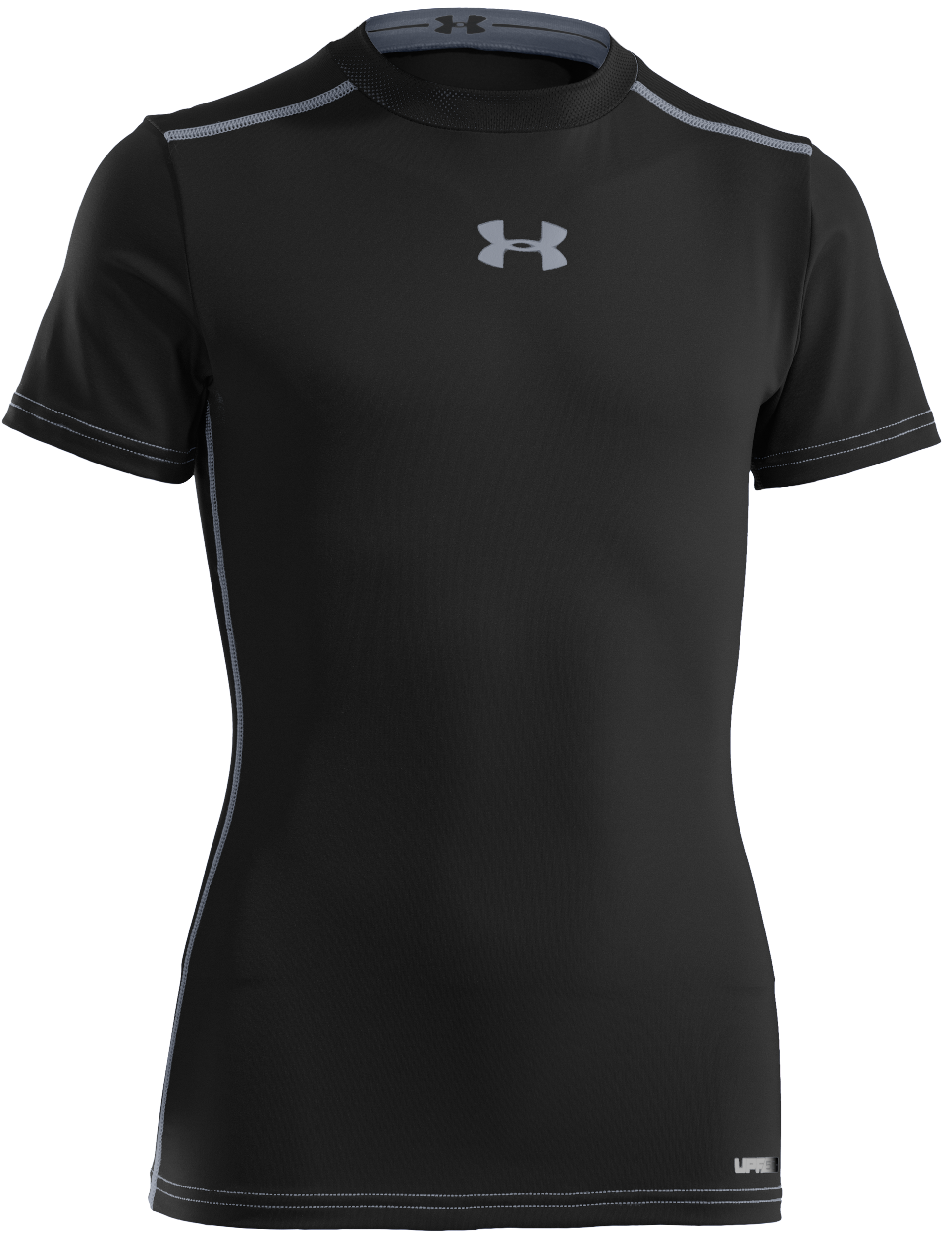 under armour heatgear fitted